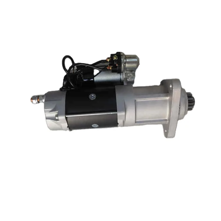 

High Quality engine parts starting motor 3921402 motor starter