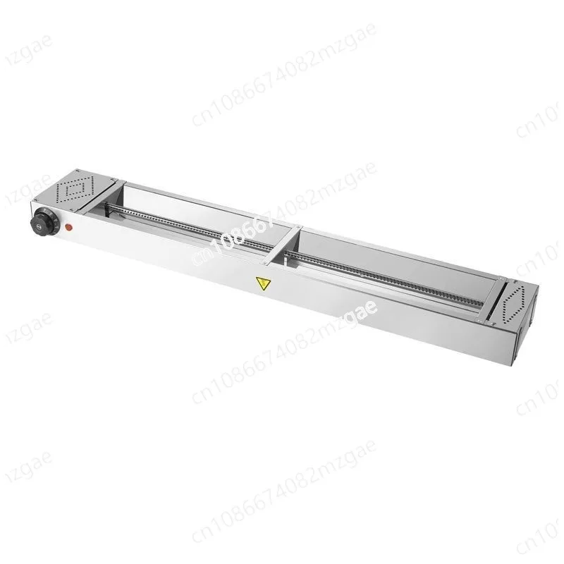 

Коммерческая подвесная тепловая панель для кухни с регулировкой температуры, для подогрева блюд и напитков, 1 шт.