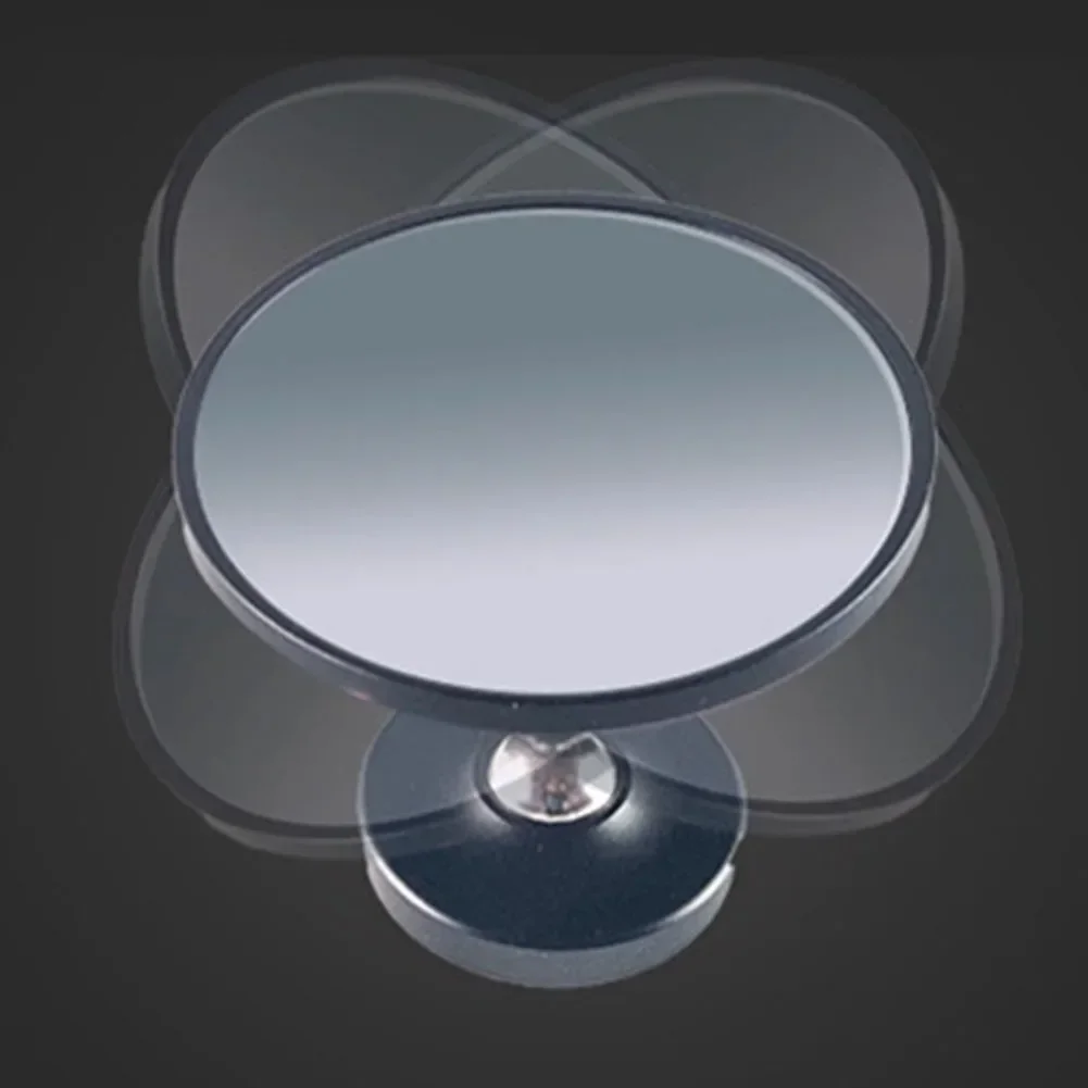 Specchio magnetico per Espresso portafiltro facile visualizzazione angolo girevole regolabile accessori da cucina utensili da caffè per la casa Gadget