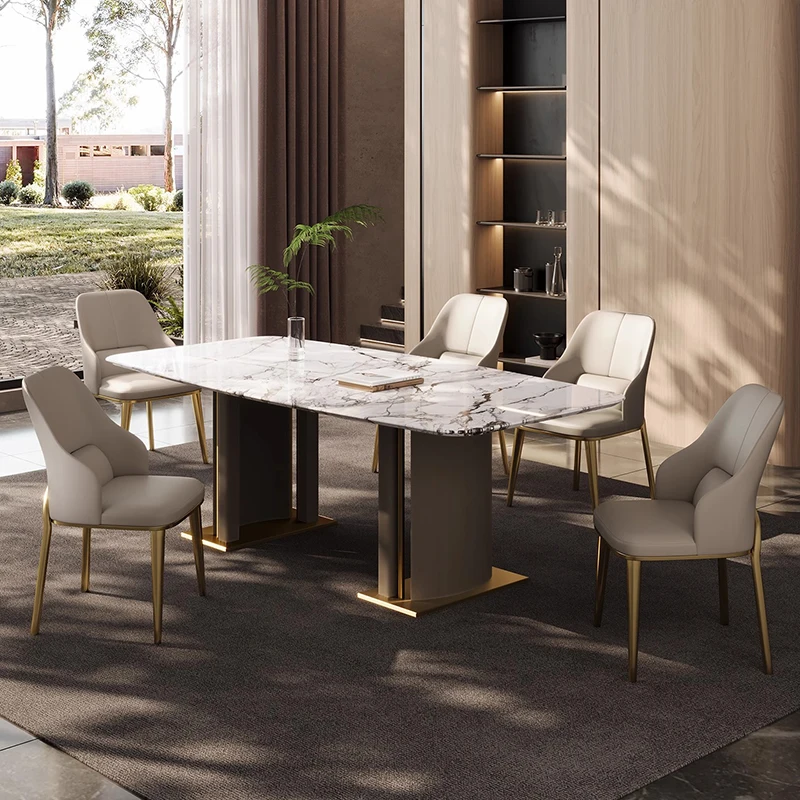 Taburetes de Bar, silla de comedor, muebles nórdicos, sillas de diseño para el hogar, muebles de restaurante de diseño Vasagle