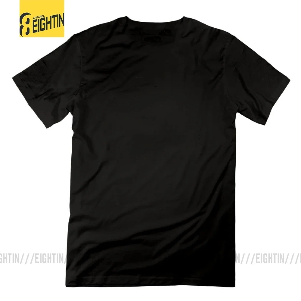 I am Satoshi Nakamoto Cryptocurrency Mens Black T Shirts Tops Short Sleeves 100% Cotton Graphic T-Shirt Crew Neck Popular Tees