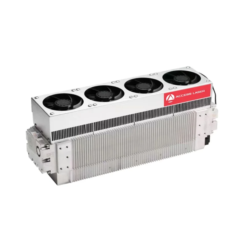 Co2 Scanner Fractional Auto Focus Co2 Laser Head Radio Frequency Spare Equipment Parts
