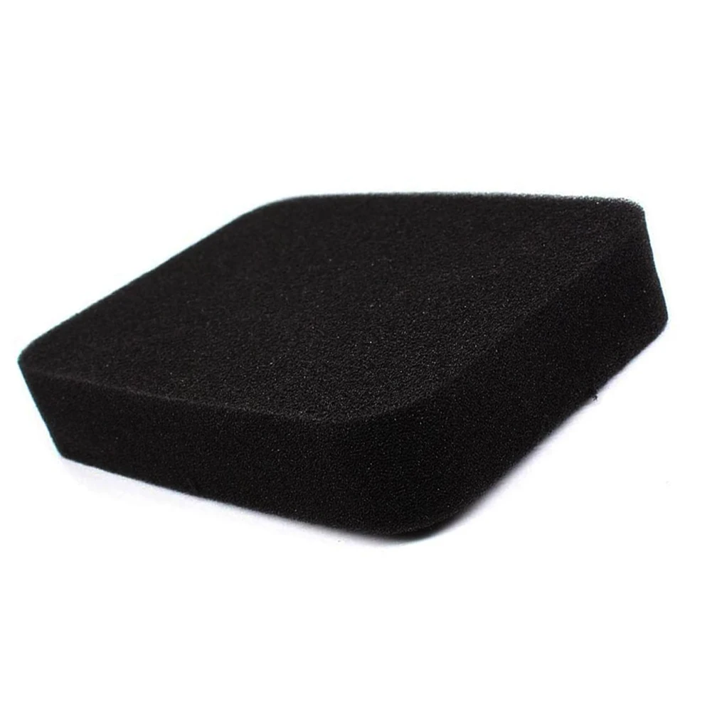 Advanced Filtering Technology Air Filter Engine Filter Air Filter Kit Long-lasting Use Reliable Engine Protection