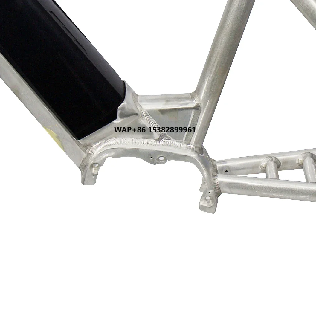 Cargo E-bike Wholesale Selling Special Electric Bicycle Part E-Bike Frames Aluminum Alloy 6061