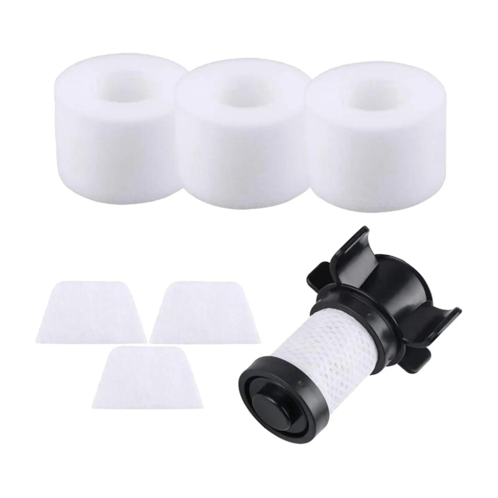 Фильтр НЕРА для пылесоса Shark IF100 XPREMF100