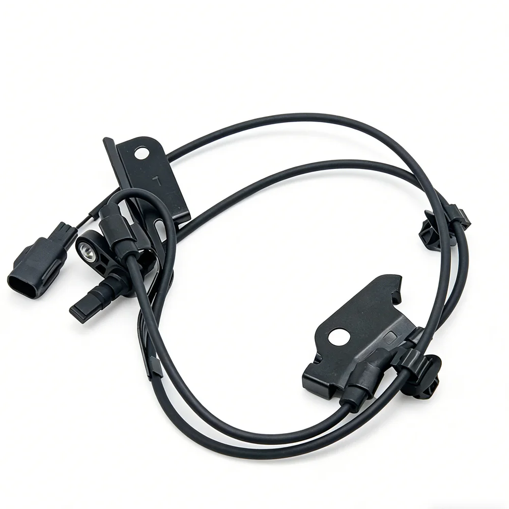 89543-78010 Brand New Left Front Wheel Speed Sensor For Lexus NX200t NX300 NX300h L4 2.0L 2.5L