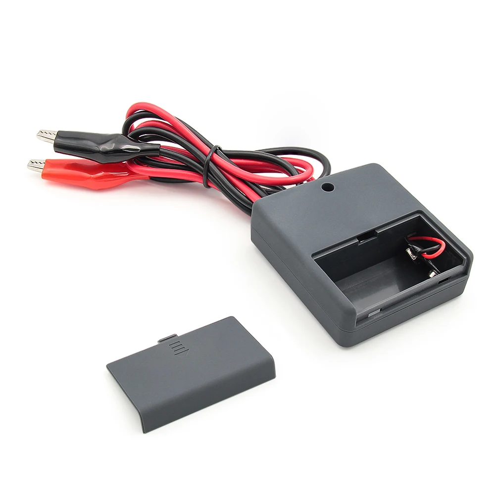 6-42 فولت EM415PRO السيارات كابل قصير المقتفي و مفتوحة سلك مكتشف العالمي EM415 برو العثور على سيارة ماس كهربائى سلك التشخيص خط #6