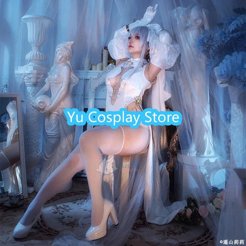 Saint Angels and Sisters Cosplay Costume Anime Cosplay Sexy Jumpsuit Lingerie Cute Party Suit Halloween Uniforms Custom Made