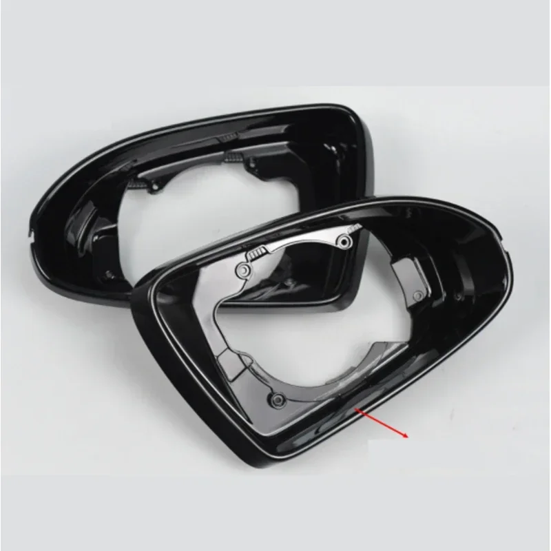 

Auto Left Right Rear Heated Mirror Glass Cover Frame Turn Signal Light Lamp for Buick Lacrosse 2016 2017 2018 2019 2020 2021