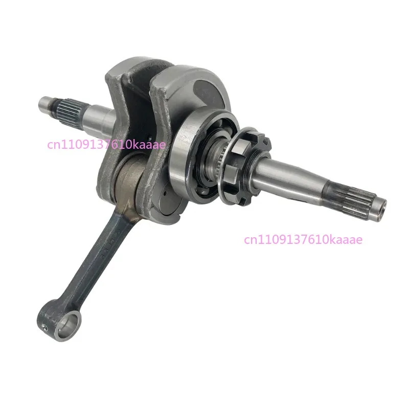 

Коленчатый вал в сборе для двигателей квадроциклов HS500 HISUN 500CC YS500 Massimo Bennche ATV 13200-F18-0000