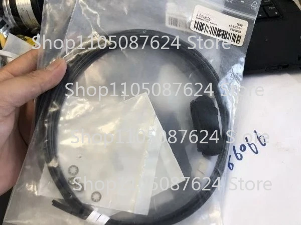 For SICK LL3-TB01 Fiber Optic Cable Photoelectric Sensor 5308050
