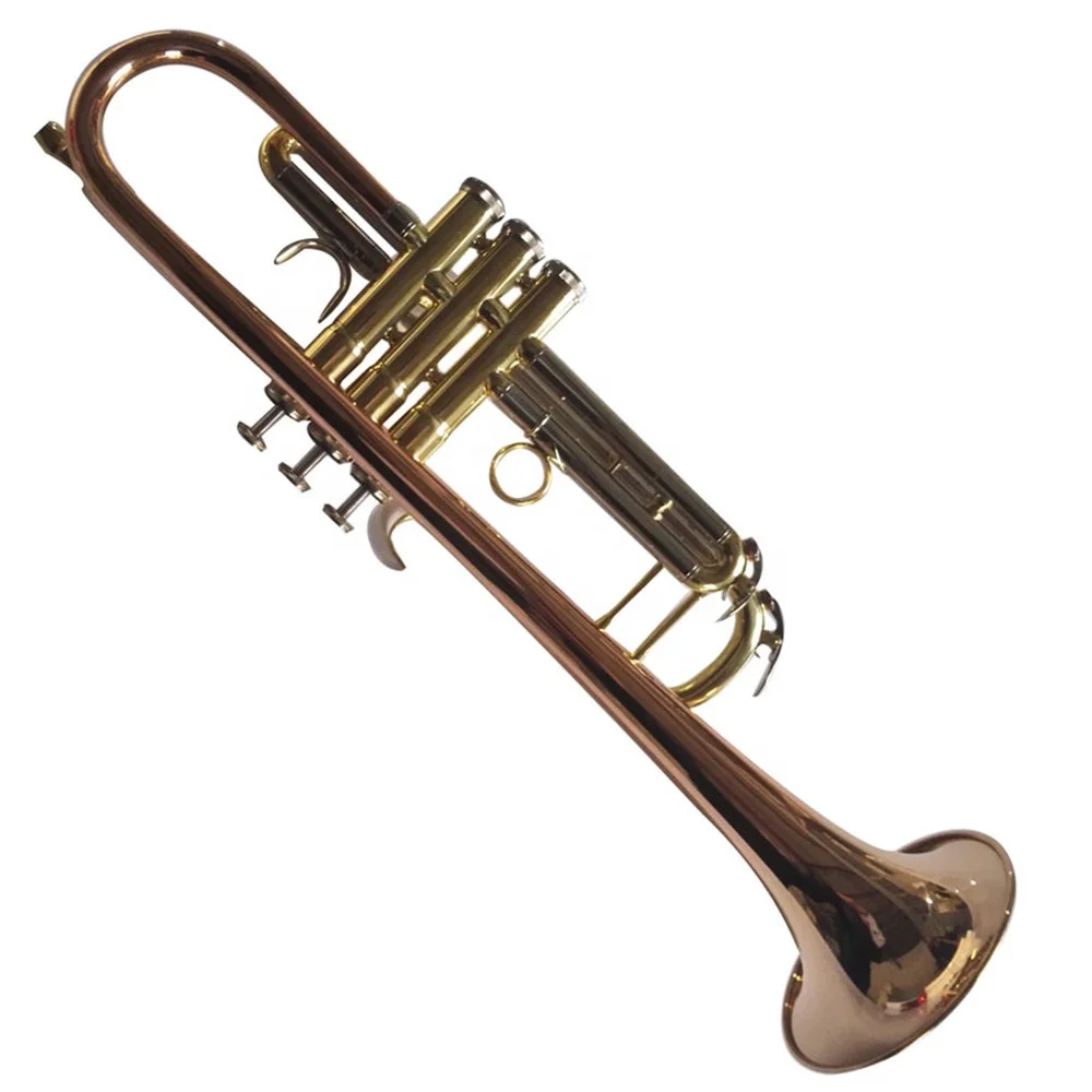 Musical Instruments Cheap China Trumpet Model