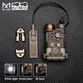 Green Laser Set 2-DE