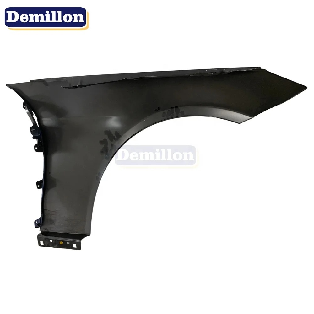 2078800118 2078800218 Demillon Auto Parts Front Wheel Fender Aluminium Fender for Mercedes-Benz C207 E200 E220 E250 E300 E320