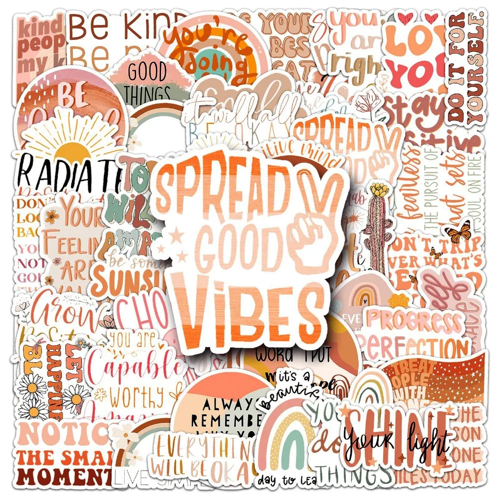 10/50 шт., Стикеры для багажа