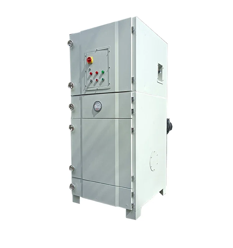 Dr Aire  Cutting Dust Collector Smoke Purifier Dust Aspirator  Smoke Aspirator Over 99.6% Smoke  Rate