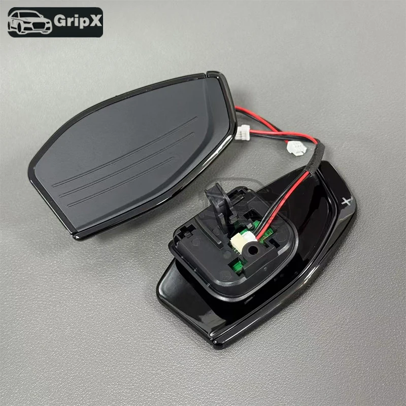 

Suitable for Audi A3 A4 b9 Q5 A6 C8 A5 C6 A8 Q7 S5 S8 multifunction steering wheel with paddle replacement