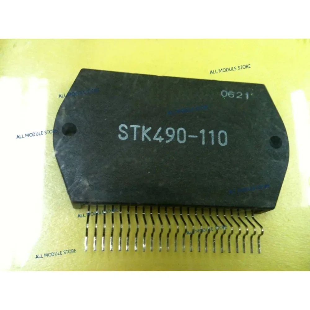 STK490-040 STK490-070S STK490-040S STK490-110 STK490-340 شحن مجاني وحدة جديدة