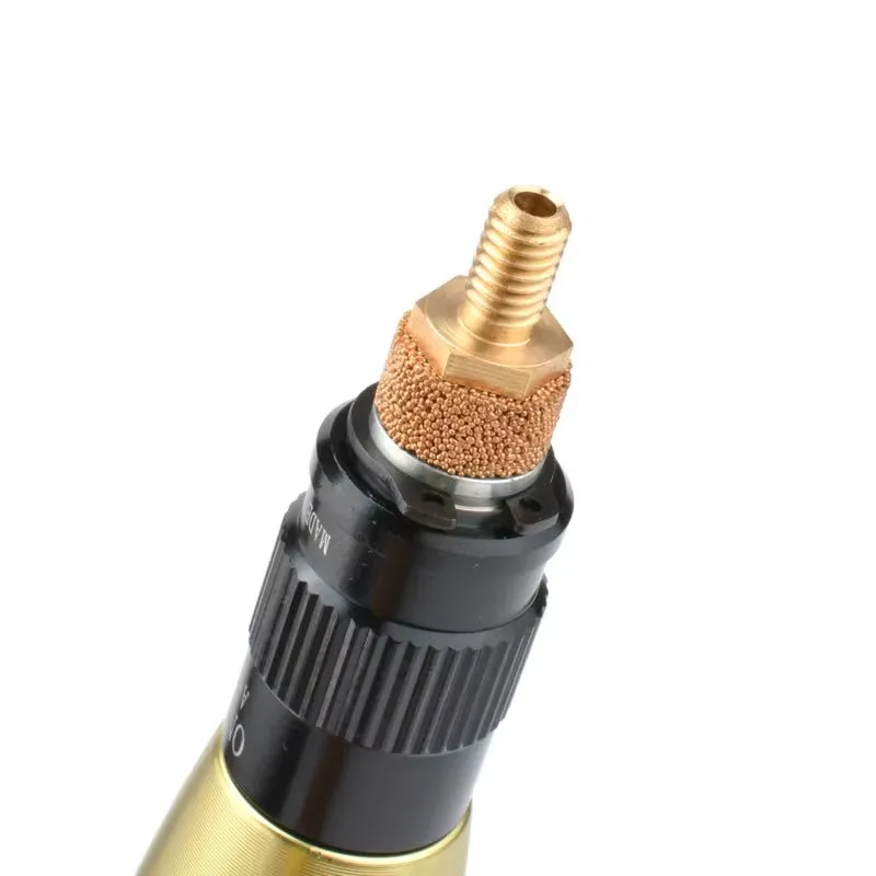 Wave Shield Turbine Ultrasonic Vibration Grinder Grinder Dynamic File Machine Bd-1068