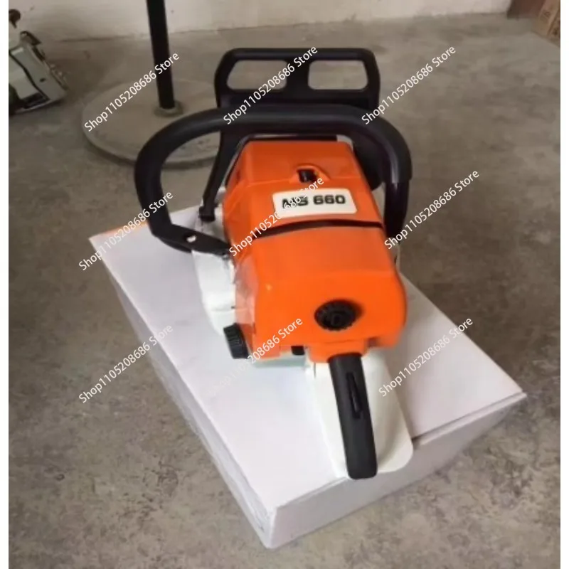 for  MS660  chain saw machine powerful Electric Chainsaw For Wood Cutting