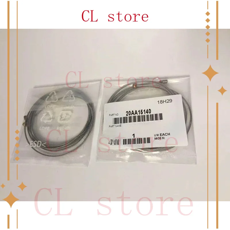 

Brand new original large-capacity paper box steel wire rope 20AA15140 for Konica Minolta C6500/6501/6000/7000