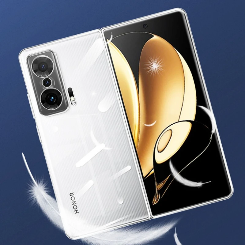 For Honor Magic V2 …