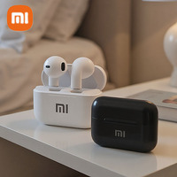 Original XIAOMI Wireless Bluetooth Earphone TWS Headset HiFi Headphone Mic Noise Reduction Earbuds Mini Sport Motion Pods