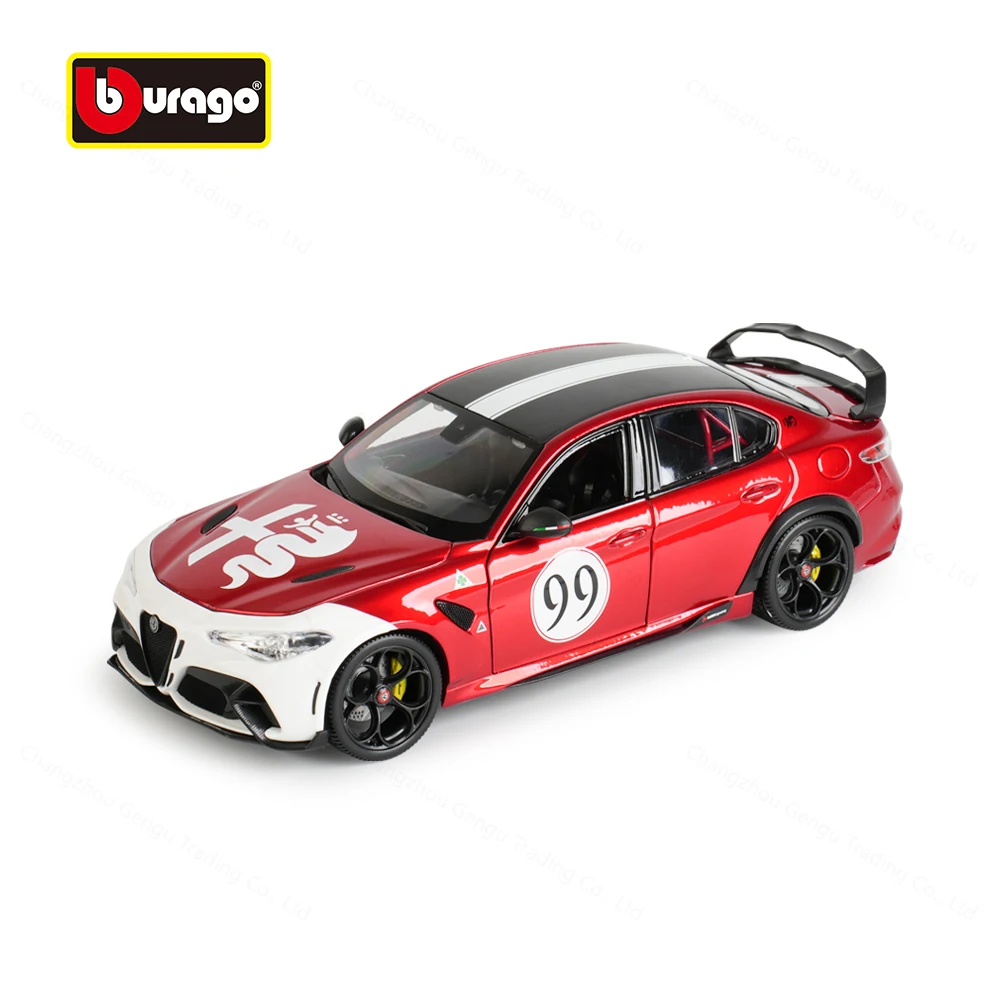 Bburago alfa romeo (8c 2300) купить от 742,00 руб. Играть в автомобили и модели на 1rub.ru