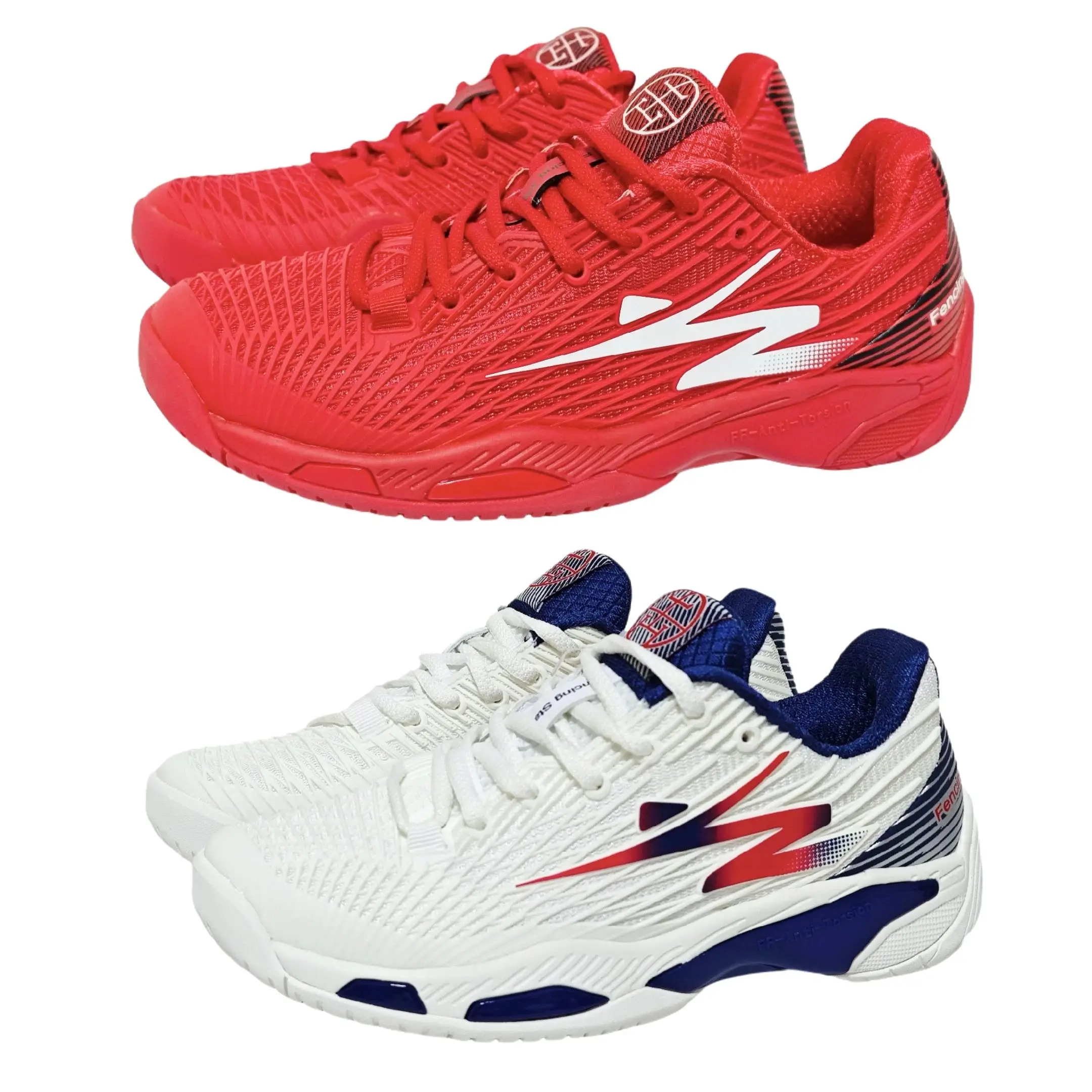 Unisex Professional Fencing Shoes Comfortable and Versatile Training Fencing Shoes Fitness Shoes Breathable Shoes Sports Shoes