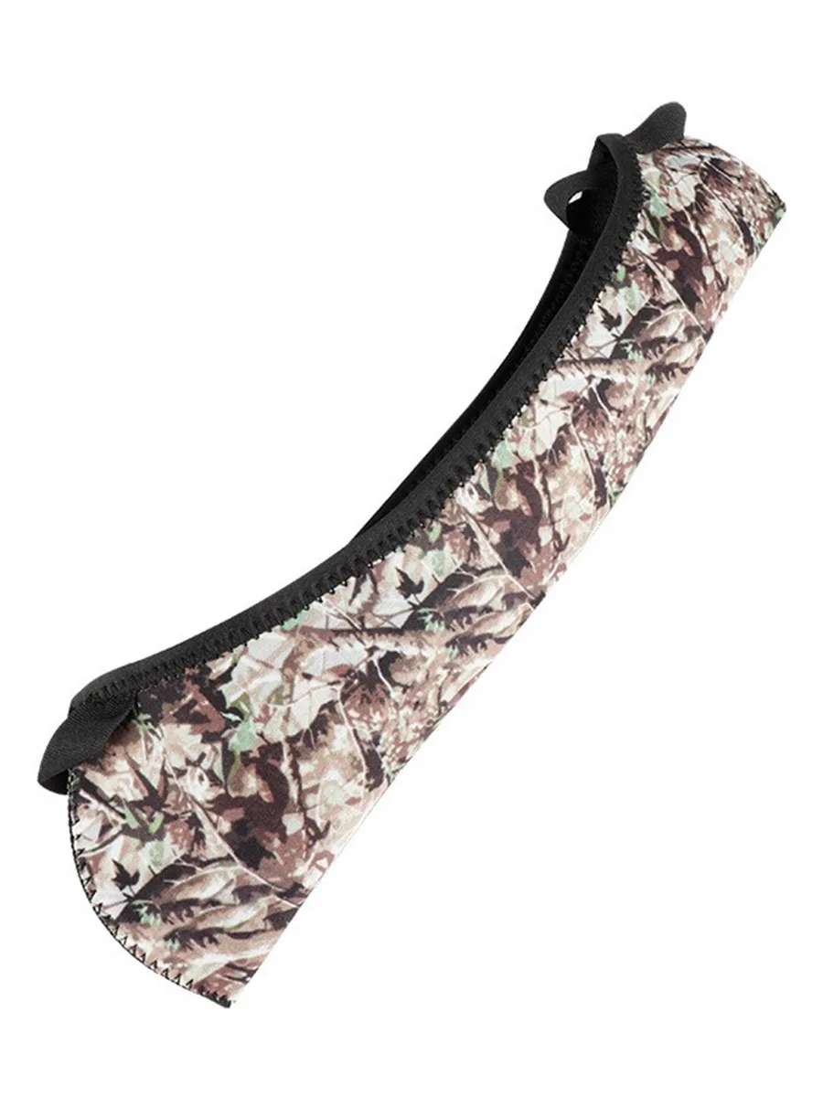 Hunting Rifle Scope Cover Case Large 13