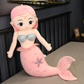 pink Mermaid cq