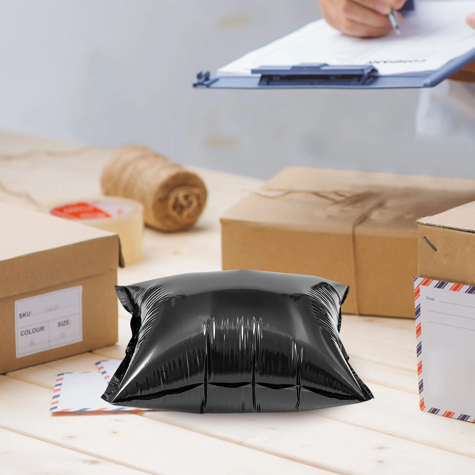 30 Pcs Inflatable Bag Packaging Protector Packing Filler for Shipping