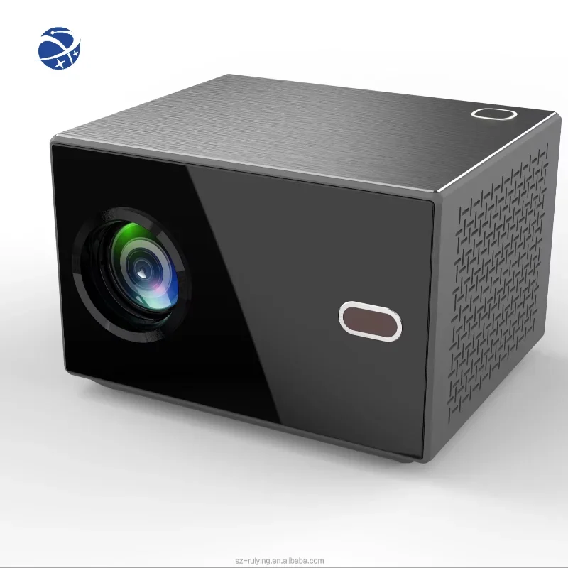 Full sealed Dust free Auto Focus Projector LCD Home Theater 4K Proyector Smart Android WIFI 3D Led Video Full HD 1080P