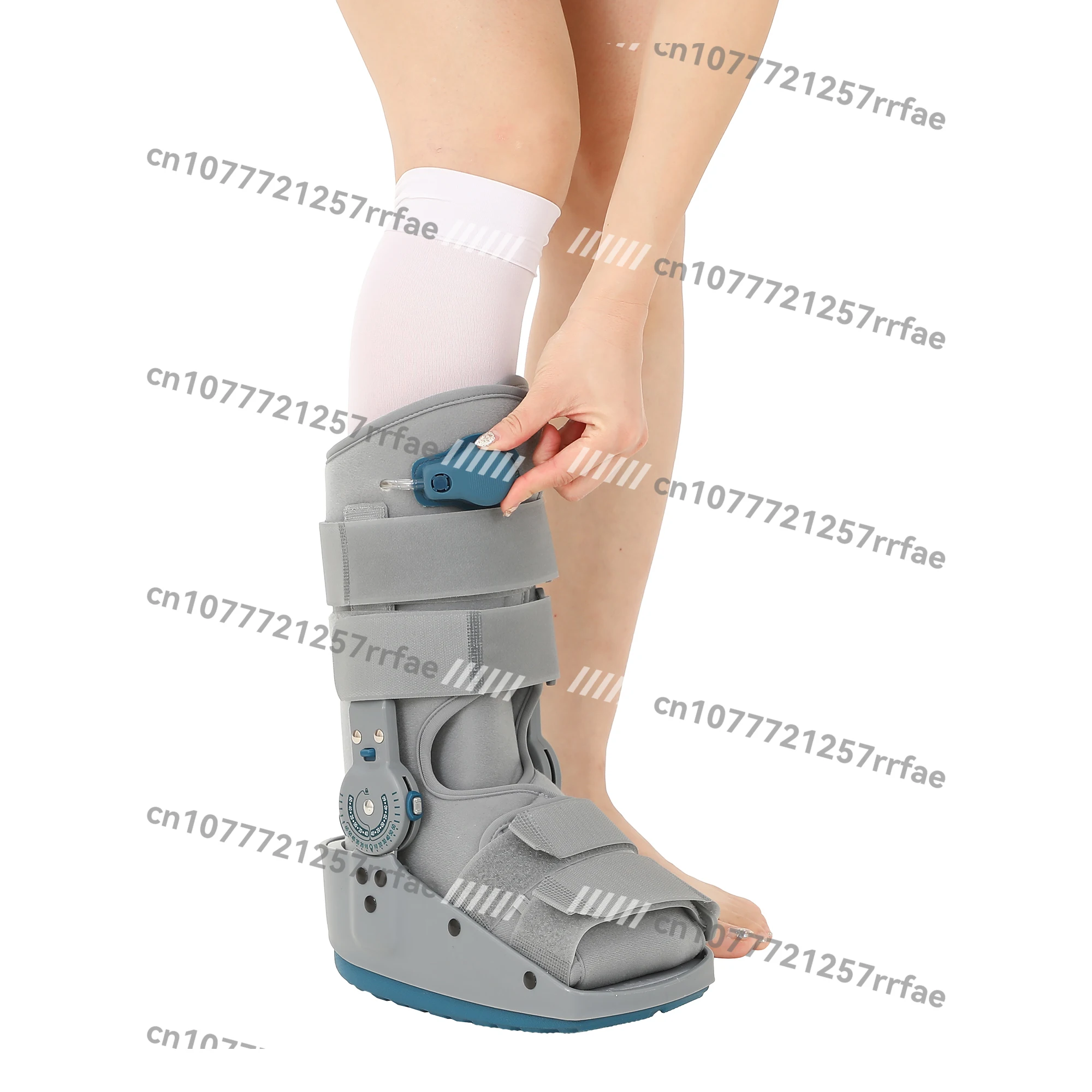 

Low Ankle Support Walker Boots Achilles Tendon Shoes Medical Walker Boots Rehabilitation Shoes