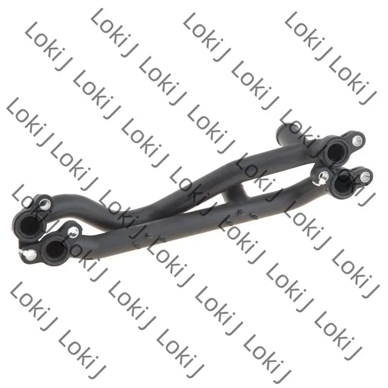 

Труба охлаждающей жидкости двигателя 06E 121083 J,06E 121083 N,06E 121083 Для AUDI A6 C6,A7,Q5,Q7 4L 2010-2015,VW Touareg 7P 2010-2018 3.0T V6