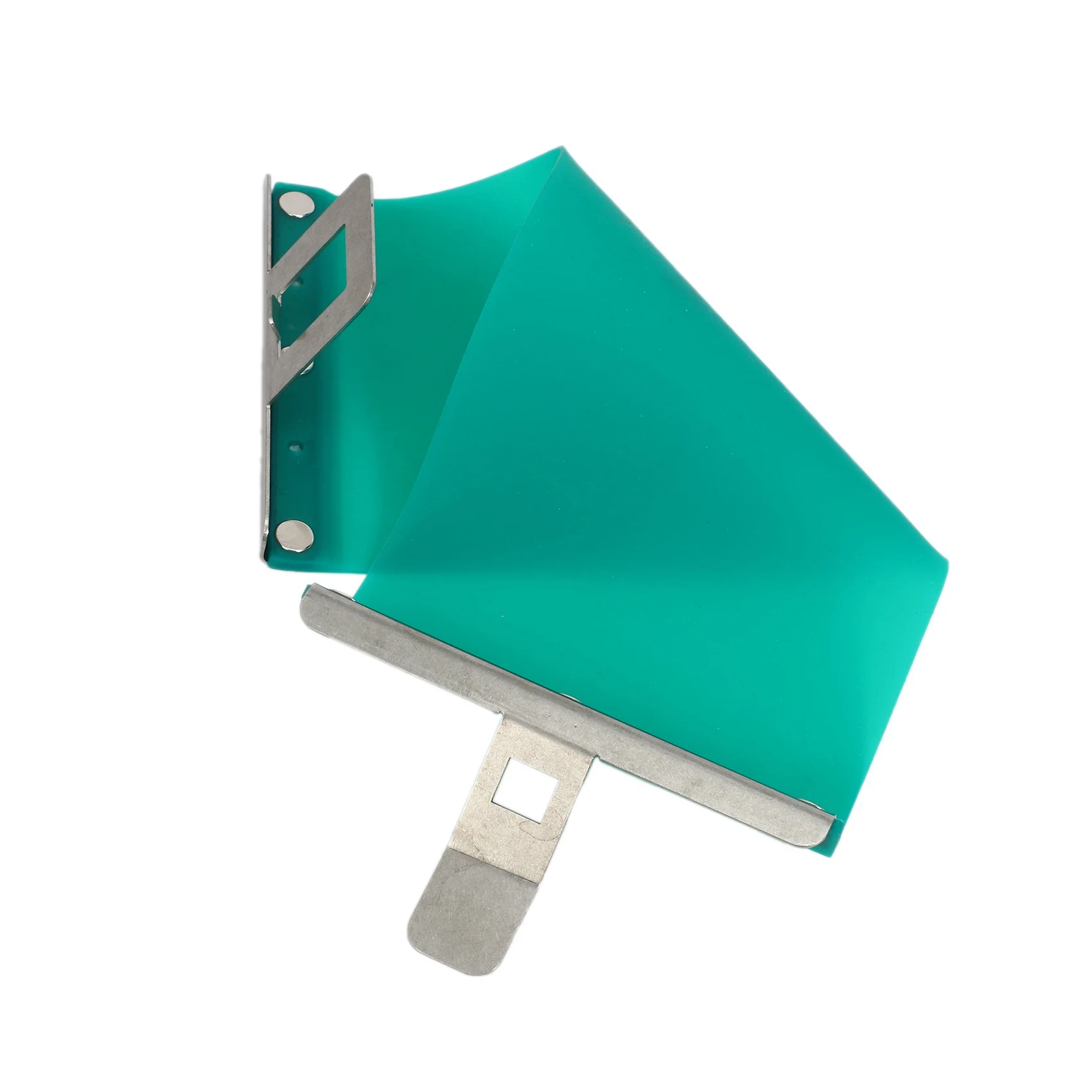 24PCS/LOT 3D Sublimation Machine Silicone Mug Wraps Rubber Clamps 11OZ Mug Silicone Mould For 3D Sublimation Printing