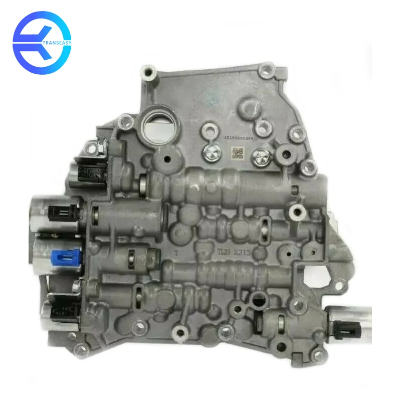 

K313 KA313 CVT Transmission Valve Body with Solenoids Fits For Toyota Corolla 1.8L 2.0L 2014-ON