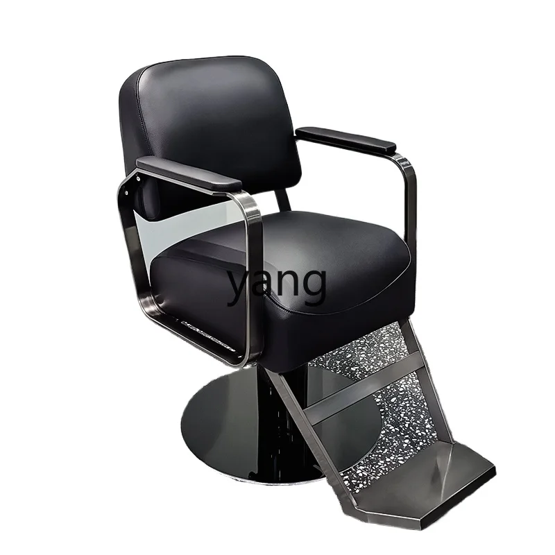 Hrc New Hairdresser…