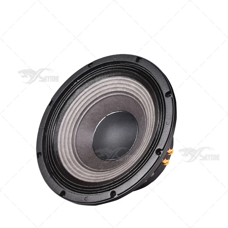 2206H LF Loudspeaker Driver 12 Inch Aluminum Frame 800W Mid-Bass for DIY/ Repair or Upgrade Speaker