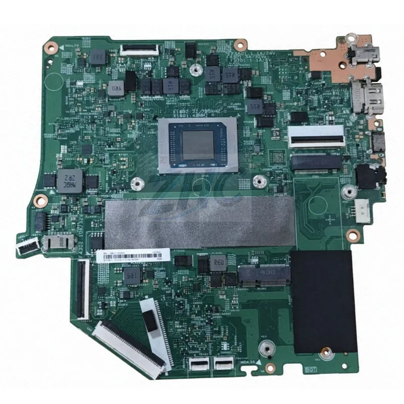 223069‑2 Tested Working Laptop Motherboard For Lenovo IdeaPad Flex 5 16ABR8 R7‑7730U CPU 16GB Onboard RAM Notebook Mainboard