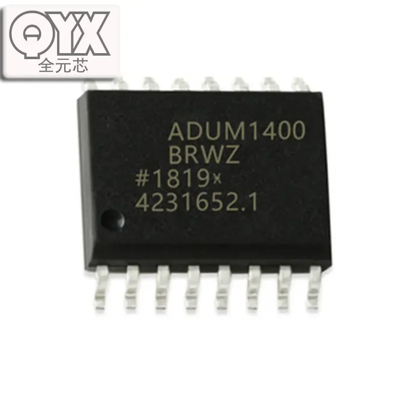 10PCS/LOT ADUM1400B…