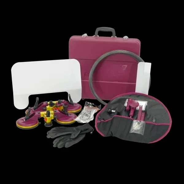 

Auto Glass Tools Windshield Removal Kit Windshield Repair Kit
