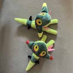 15cm Dreepy Pokemon Plush Toys Anime Doll Cute Pillow Ornament Pokémon Plushie Stuffed Gift for Children Birthday Christmas