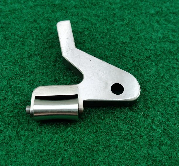 

801 peeler presser foot size roller presser peeler roller flat roller presser concave roller presser foot