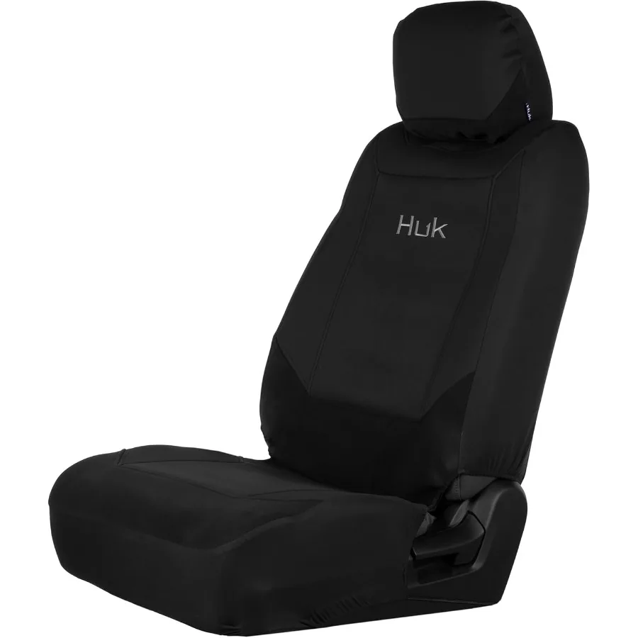 

Универсальный чехол на низкое заднее сиденье для передних сидений в автомобилях, грузовиков, фургонов и внедорожников. Простая установка. Прочная ткань защищает обивку.