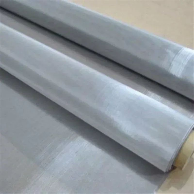 Hash alloy mesh C276, C22 environmental protection equipment filter resin 20~200 mesh