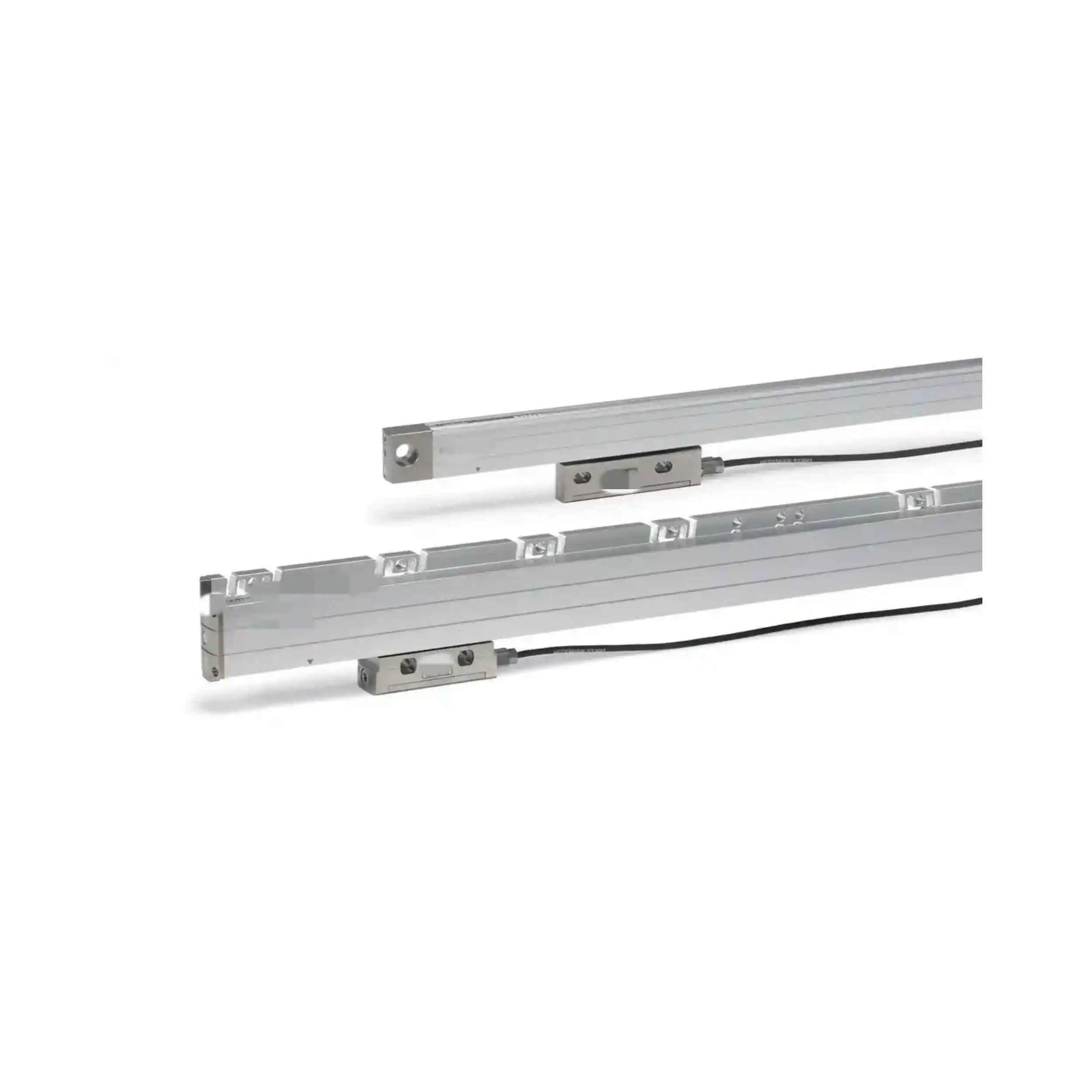 CNC Heidenhain PLC Grating Ruler LC485 ID 689680-10