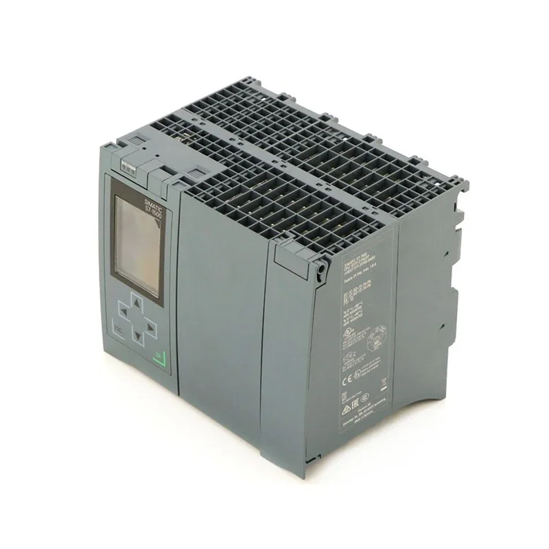 New Brand New Original 6ES7 517-3FP00-0AB0 6ES7517-3FP00-0AB0 Single Motor Module Dedicated Controllers PLC Programmable