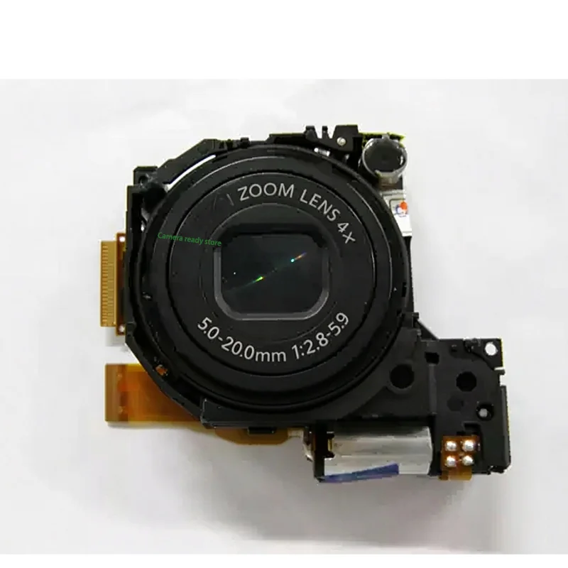Zoom Lens Unit With CCD Sensor For Canon PowerShot A2200 PC1585 Camera Repair Replacement