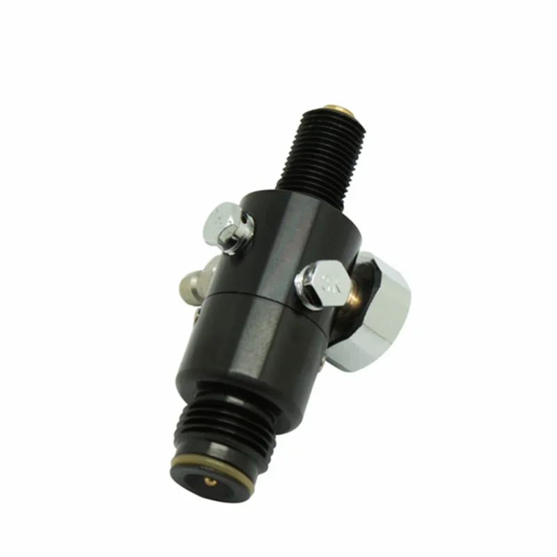 4500psi Input Paintball Tank Regulator with 800psi Output